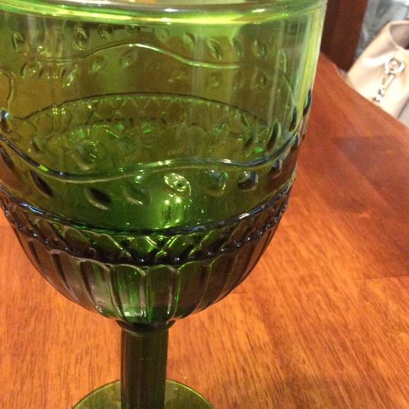 Vintage Glass - Picture 2 of 4